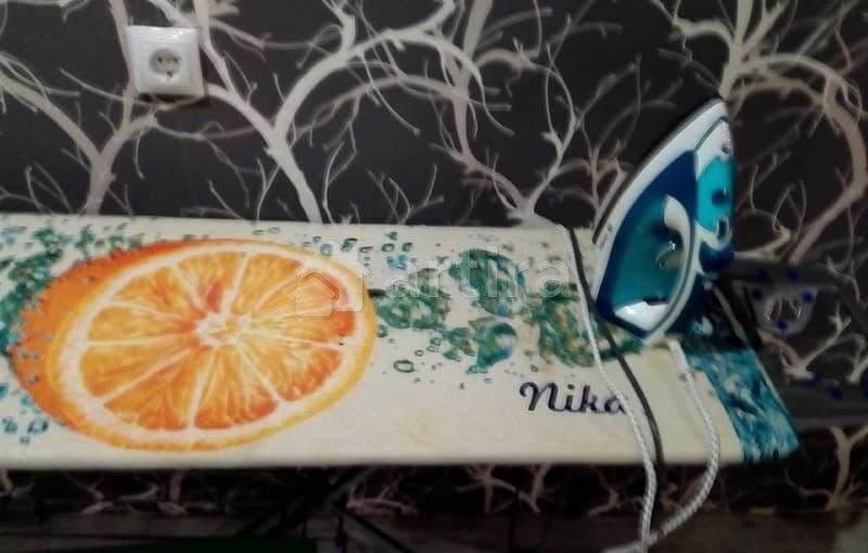 1-комн. квартира, 58 м2, 3/7 эт. Воронеж - изображение 5