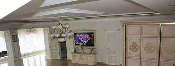 Дом, 390 м2, 10 соток, 3 эт. Самара