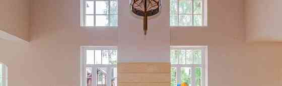 Коттедж, 1200 м2, 28 соток, 4 эт. Одинцово