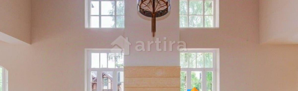 Коттедж, 1200 м2, 28 соток, 4 эт. Одинцово - изображение 5