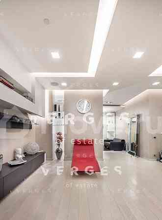 5-комн. квартира, 203 м2, 26/43 эт. Москва