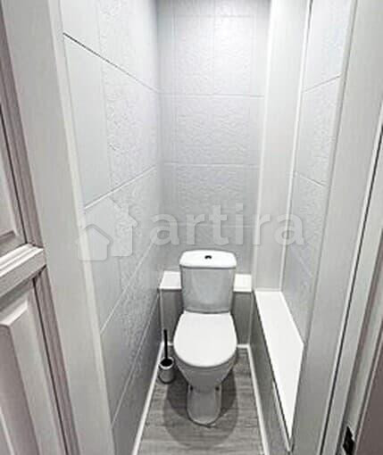 1-комн. квартира, 41 м2, 6/10 эт. Самара - изображение 2