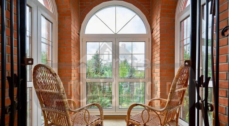 Коттедж, 450 м2 Солнечногорск - изображение 10