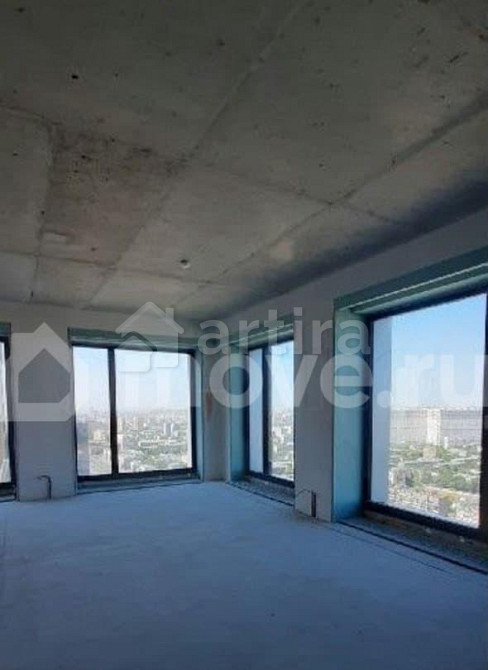 4-комн. квартира, 134.4 м2, 35/40 эт. Москва - изображение 7