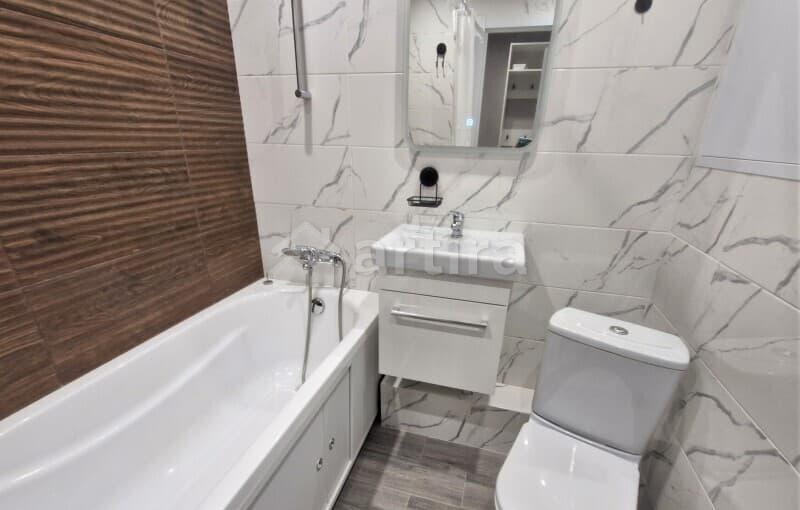 1-комн. квартира, 34 м2, 11/16 эт. Пушкино - изображение 3