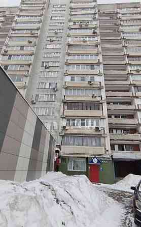 1-комн. квартира, 35 м2, 10/16 эт. Москва