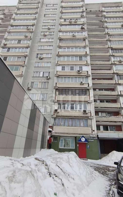 1-комн. квартира, 35 м2, 10/16 эт. Москва - изображение 4