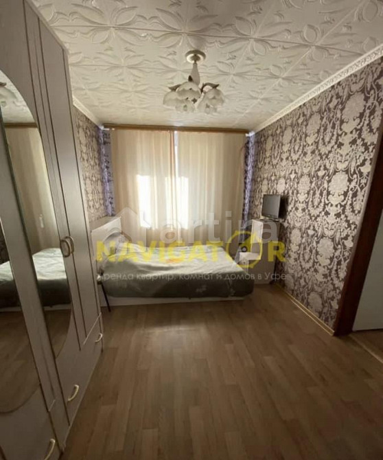 Комната, 29 м2, 4/9 эт. Уфа - изображение 7