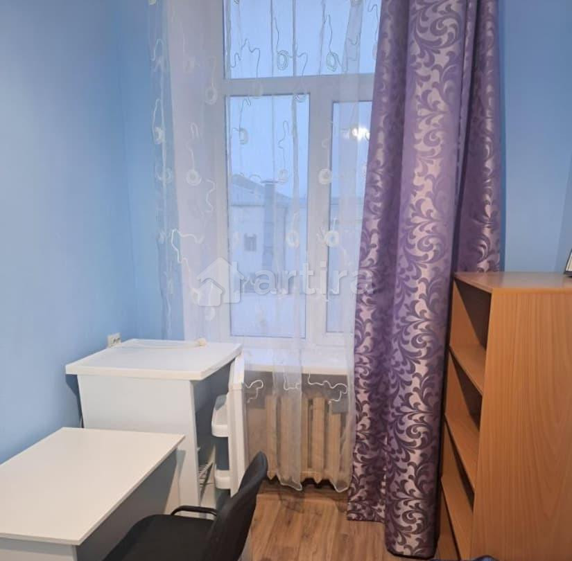 Комната, 70 м2, 3/3 эт. Ростов-на-Дону - изображение 2