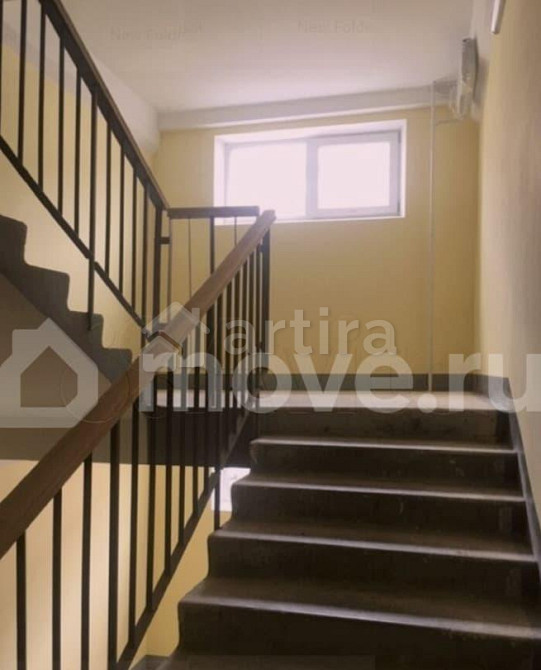 Студия, 15.8 м2, 4/5 эт. Москва - изображение 3