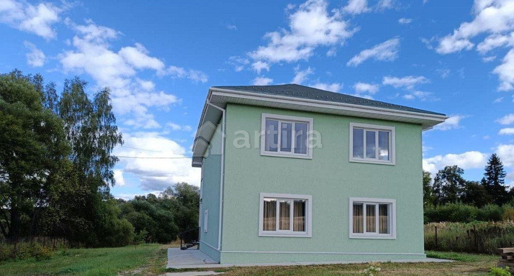 Коттедж, 180 м2, 15 соток, 2 эт. Таруса - изображение 6