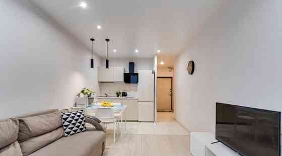 2-комн. квартира, 52 м2, 6/24 эт. Ростов-на-Дону