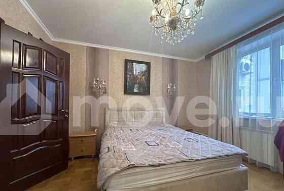 3-комн. квартира, 78.2 м2, 3/12 эт. Москва