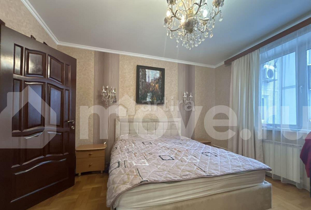 3-комн. квартира, 78.2 м2, 3/12 эт. Москва - изображение 3