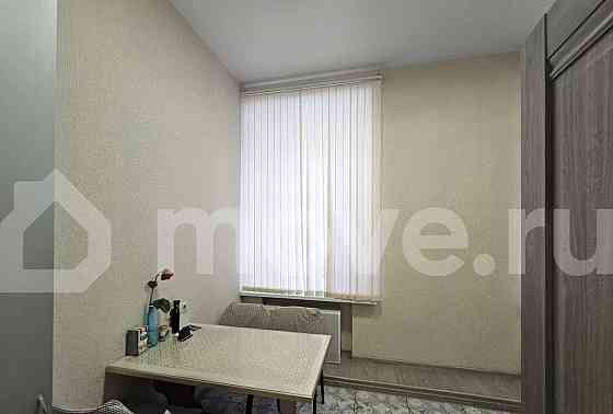 Студия, 10.5 м2, 1/7 эт. Москва