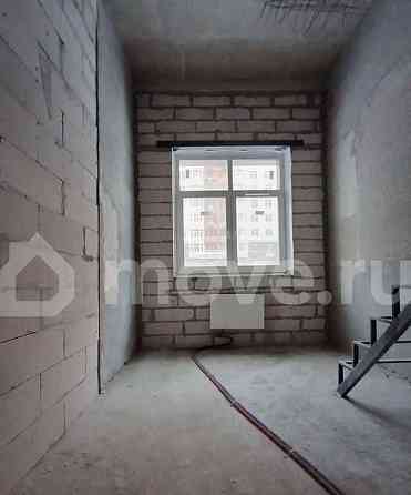 Студия, 32.6 м2, 1/22 эт. Москва