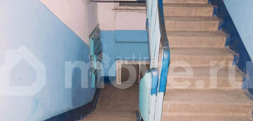 Студия, 15.1 м2, 2/2 эт. Москва - изображение 4