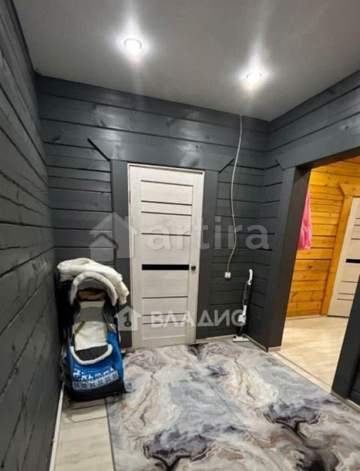 Дом, 108 м2, 8 соток, 1 эт. Шелехов - изображение 6