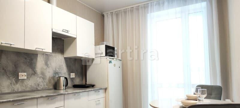 1-комн. квартира, 38 м2, 8/19 эт. Тюмень - изображение 12