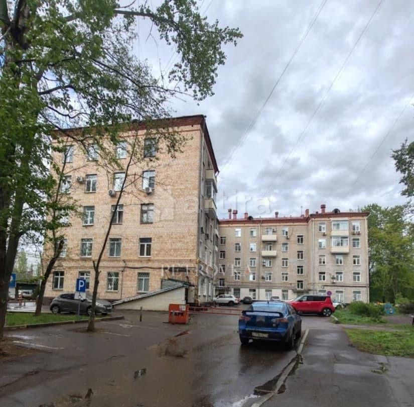 Комната, 15.9 м2, 5/5 эт. Москва - изображение 2