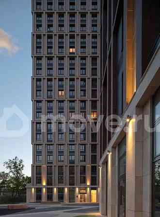 4-комн. квартира, 129.2 м2, 20/21 эт. Москва