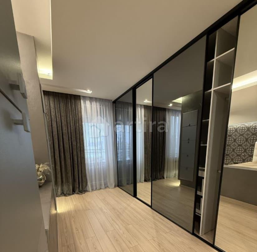 Дом, 167 м2, 5 соток, 3 эт. Новосибирск - изображение 3