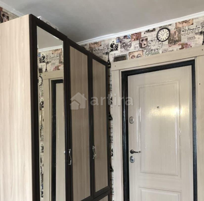 Комната, 9 м2, 3/4 эт. Братск - изображение 6