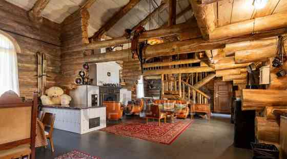 Коттедж, 700 м2 Бронницы