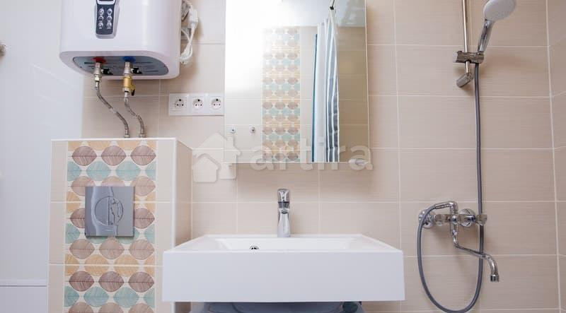 1-комн. квартира, 46 м2, 8/23 эт. Уфа - изображение 15