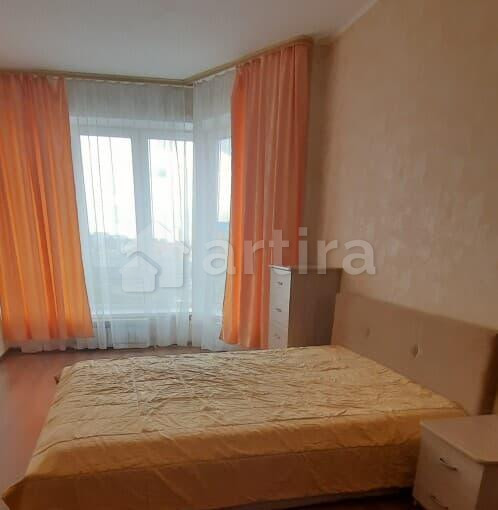 2-комн. квартира, 60 м2, 12/24 эт. Тюмень - изображение 11