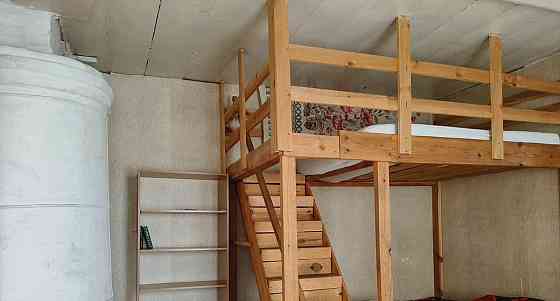 Дом, 40 м2, 2 сотки, 1 эт. Тирлянский