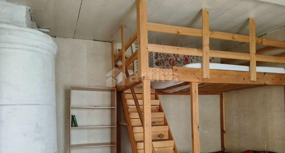 Дом, 40 м2, 2 сотки, 1 эт. Тирлянский - изображение 5