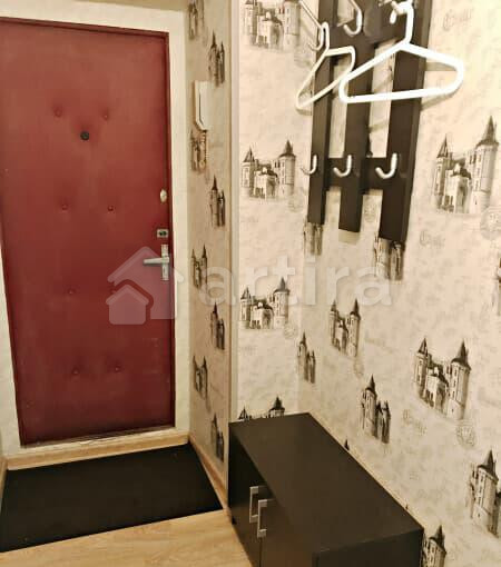 2-комн. квартира, 56 м2, 6/9 эт. Москва - изображение 11