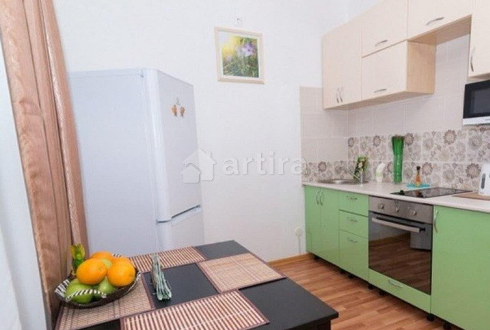 Комната, 16 м2, 3/4 эт. Самара - изображение 4