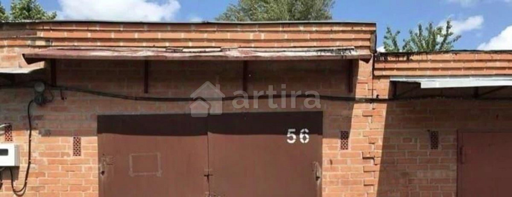 Гараж, 24 м2 Ростов-на-Дону - изображение 5