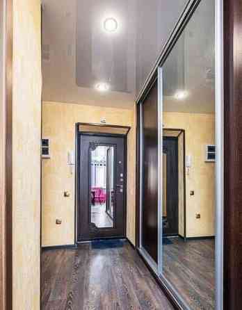 1-комн. квартира, 44 м2, 12/16 эт. Самара