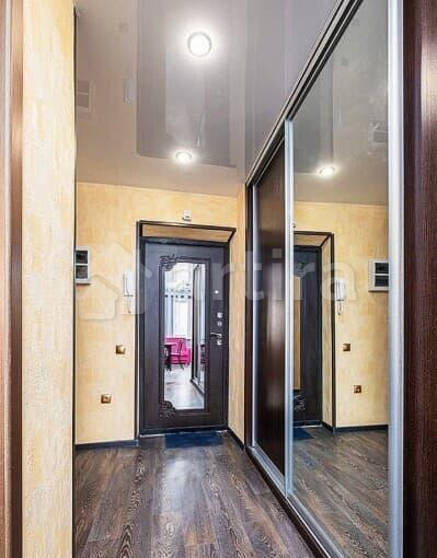 1-комн. квартира, 44 м2, 12/16 эт. Самара - изображение 5