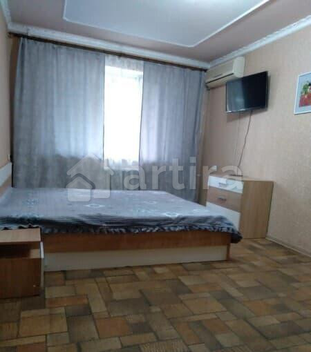 1-комн. квартира, 32 м2, 1/5 эт. Керчь - изображение 5