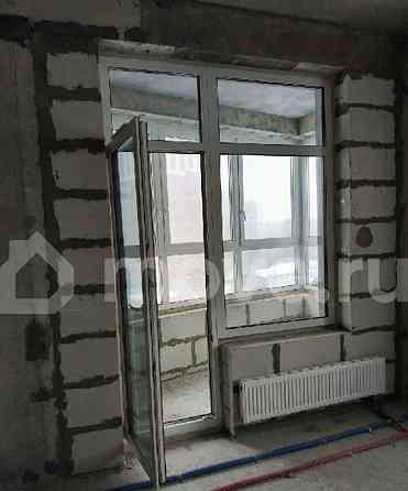 3-комн. квартира, 102.7 м2, 10/30 эт. Москва