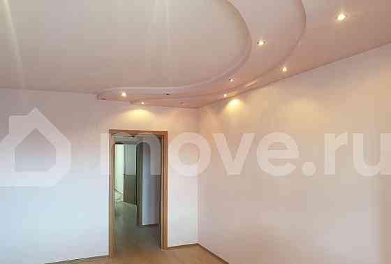 4-комн. квартира, 120 м2, 17/22 эт. Москва