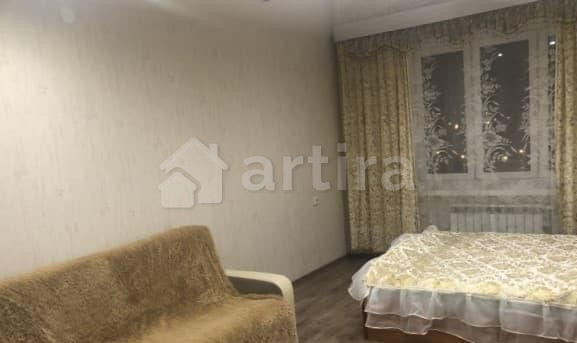 1-комн. квартира, 35 м2, 3/5 эт. Казань - изображение 2