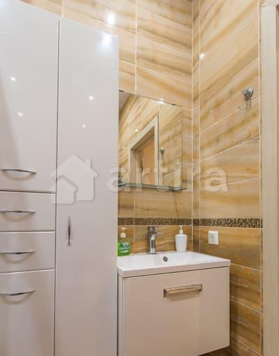 1-комн. квартира, 43 м2, 18 эт. Мытищи - изображение 10