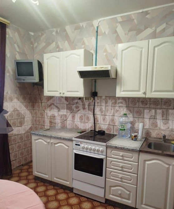 1-комн. квартира, 40 м2, 13/14 эт. Москва - изображение 4