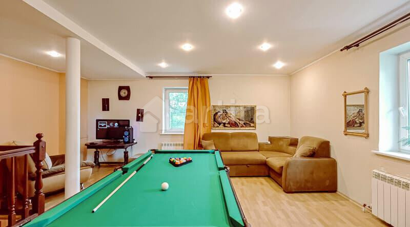 Коттедж, 250 м2 Ломоносов - изображение 16