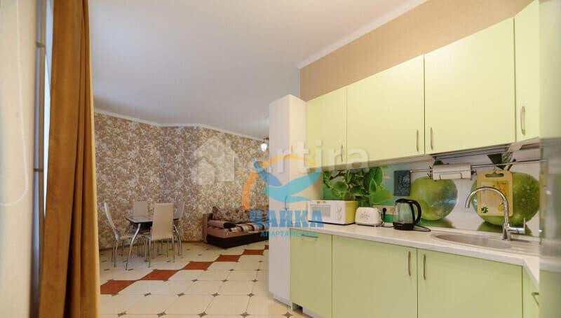 2-комн. квартира, 54 м2, 1/6 эт. Санкт-Петербург - изображение 20