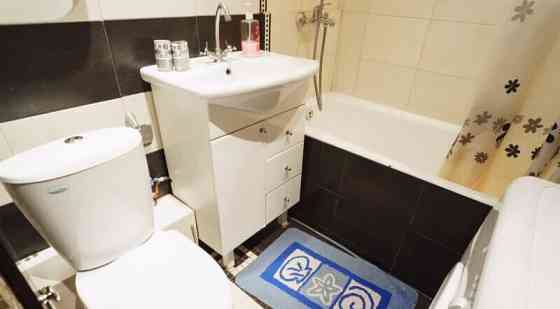 1-комн. квартира, 40 м2, 6/16 эт. Екатеринбург