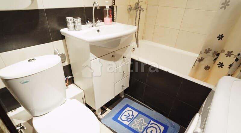 1-комн. квартира, 40 м2, 6/16 эт. Екатеринбург - изображение 6