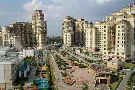 3-комн. квартира, 145 м2, 9/24 эт. Москва