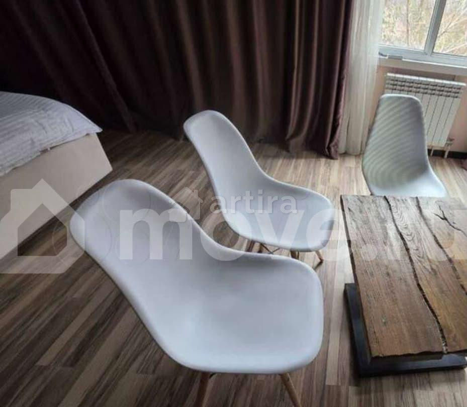 Студия, 10.3 м2, 5/5 эт. Москва - изображение 2