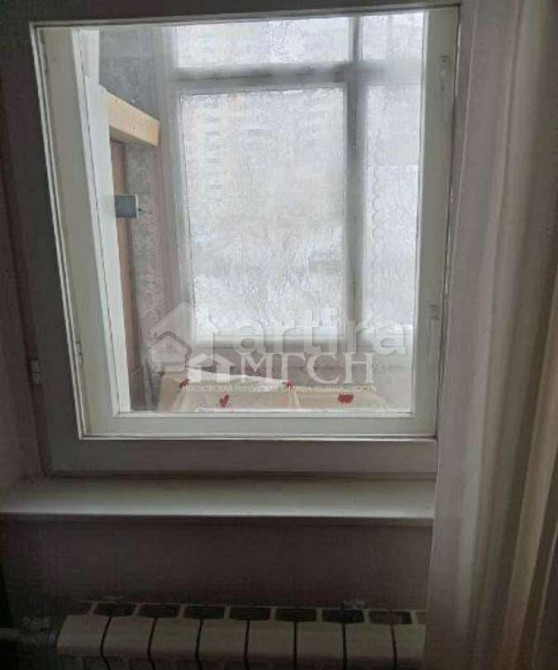 Комната, 15 м2, 1/7 эт. Москва - изображение 2